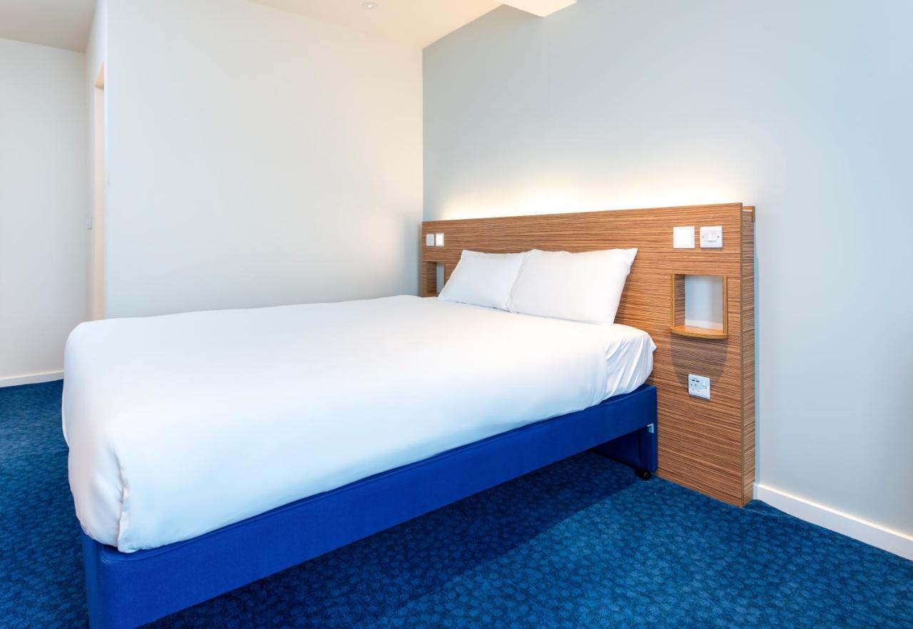 Ibis Budget Peterhead Aberdeenshire Εξωτερικό φωτογραφία