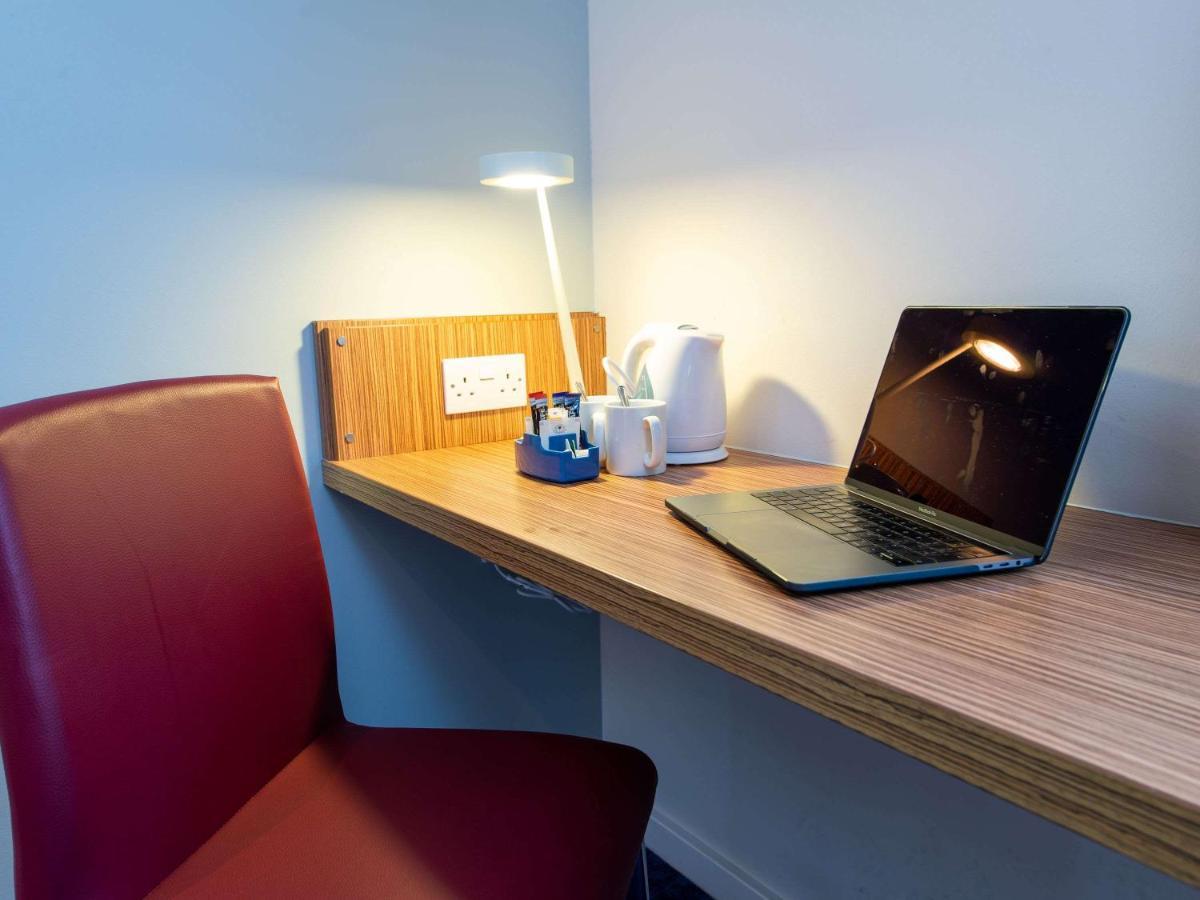 Ibis Budget Peterhead Aberdeenshire Εξωτερικό φωτογραφία